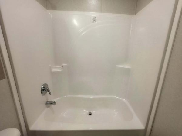 2024 Clayton - Wakarusa Mobile Home