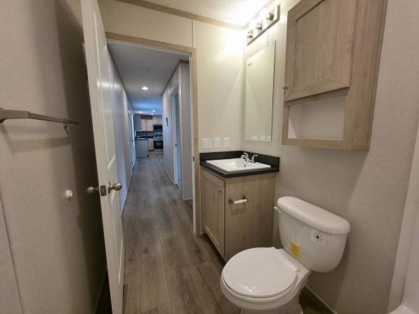 2024 Clayton - Wakarusa Mobile Home