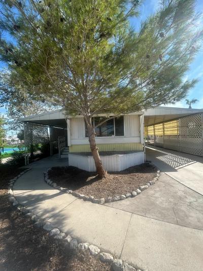 Photo 2 of 27 of home located at 3601 E Wyoming Ave #100-A #100-A Las Vegas, NV 89104