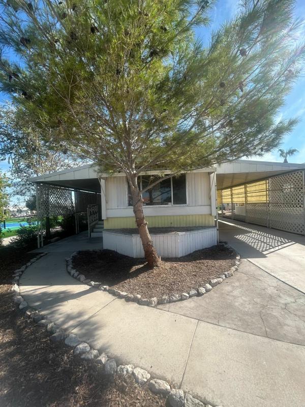 1969 Star  Home