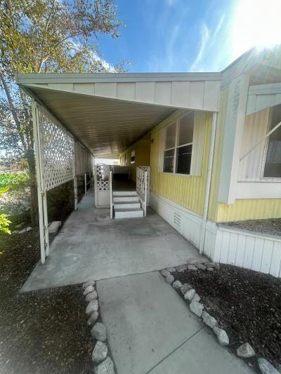 Photo 3 of 27 of home located at 3601 E Wyoming Ave #100-A #100-A Las Vegas, NV 89104