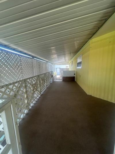 Photo 4 of 27 of home located at 3601 E Wyoming Ave #100-A #100-A Las Vegas, NV 89104