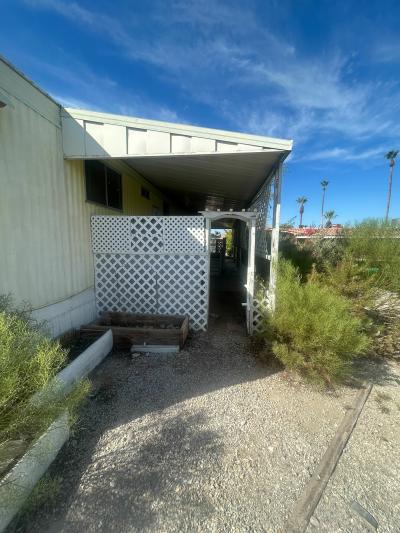 Photo 5 of 27 of home located at 3601 E Wyoming Ave #100-A #100-A Las Vegas, NV 89104