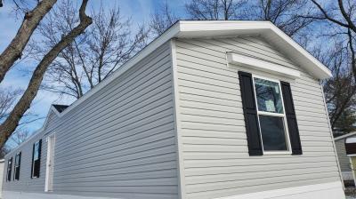 Mobile Home at 413 Mariwood Dr Lot 104 Indianapolis, IN 46234