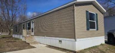 Mobile Home at 417 Wellston Ct Lot 286 Indianapolis, IN 46234