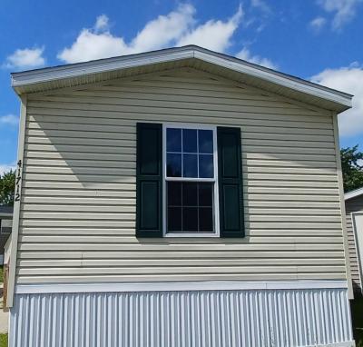 Mobile Home at 29753 Sheri Drive Lot 118 Novi, MI 48377