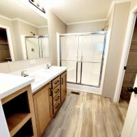 2025 Champion Dutch Aspire Mobile Home
