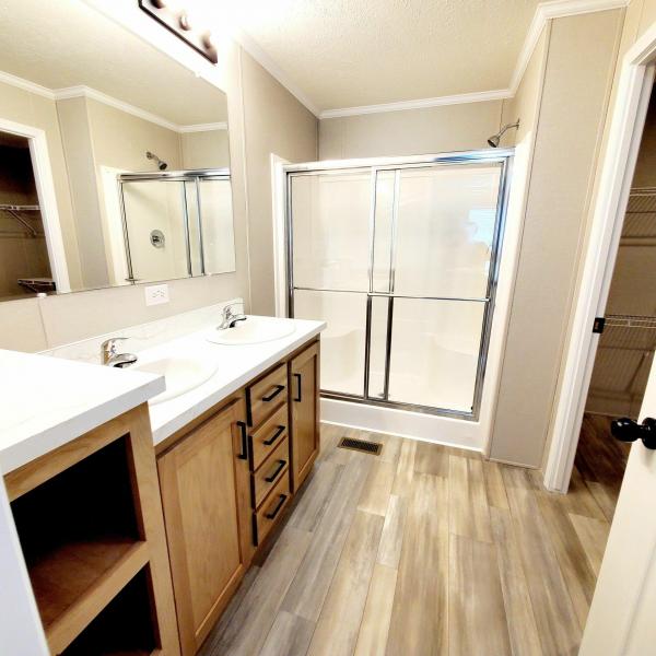 2025 Champion Dutch Aspire Mobile Home