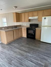 2006 Fleetwood Vogue Mobile Home