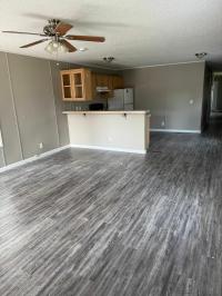 2006 Fleetwood Vogue Mobile Home