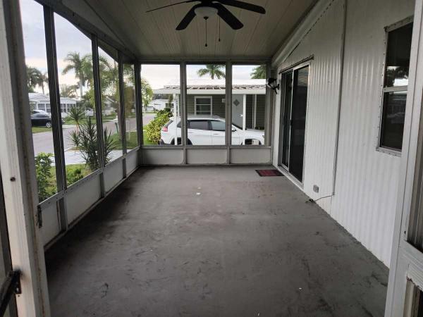 1981 Manufactured Home