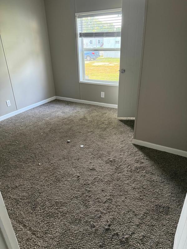 2006 Fleetwood Vogue Mobile Home