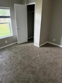 2006 Fleetwood Vogue Mobile Home