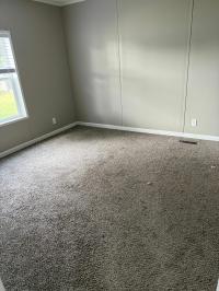 2006 Fleetwood Vogue Mobile Home