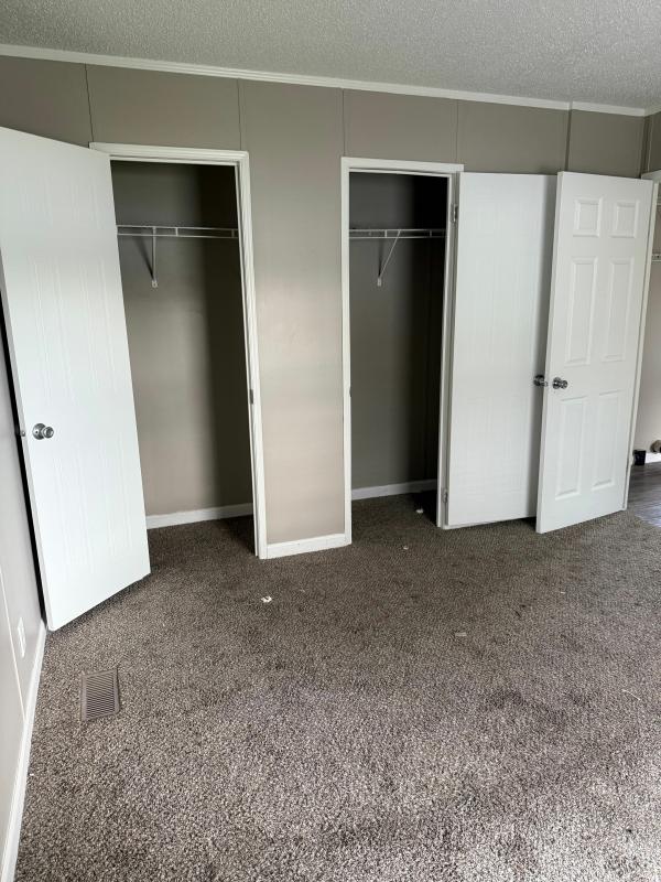 2006 Fleetwood Vogue Mobile Home