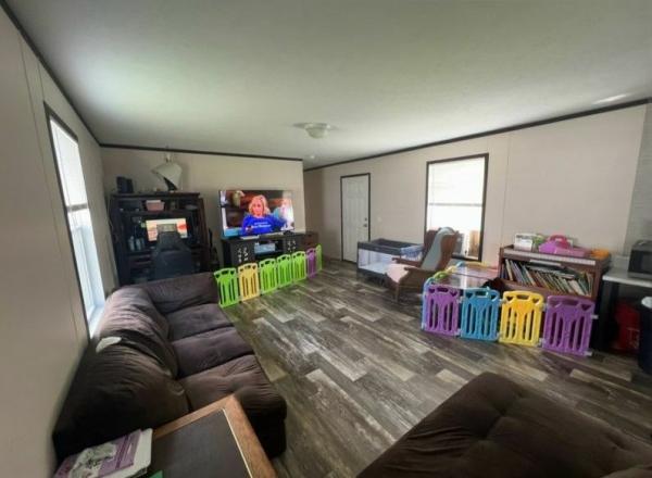 2019 CLAYTON Mobile Home