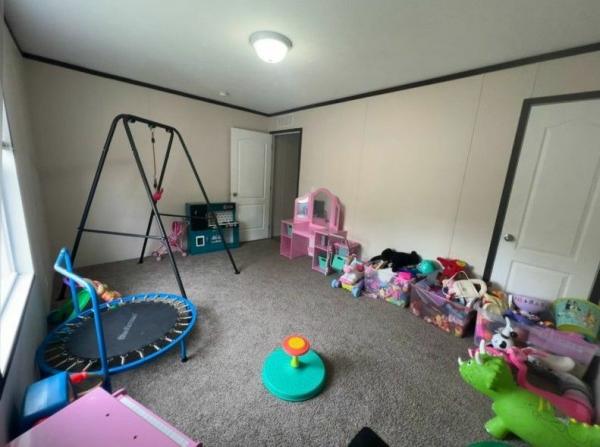 2019 CLAYTON Mobile Home