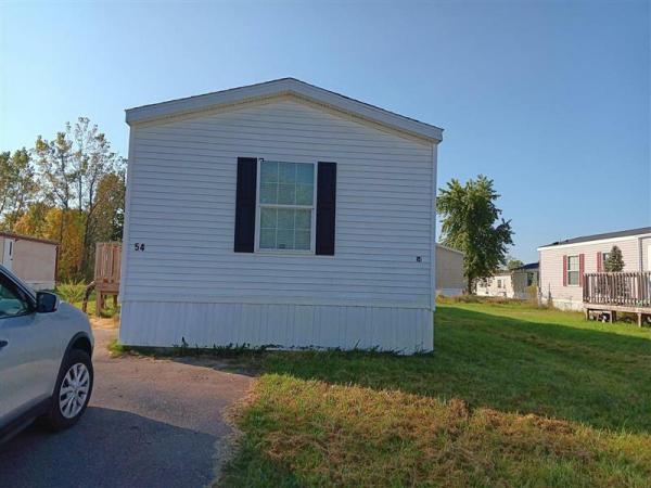 2020 6663XN  Home