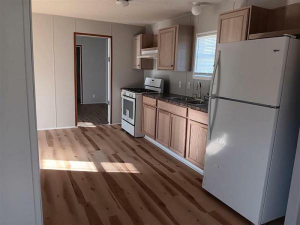 2020 6663XN  Home