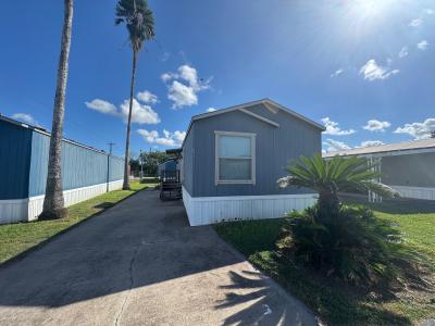 Mobile Home at 3707 E Us Business 83, #348 Donna, TX 78537