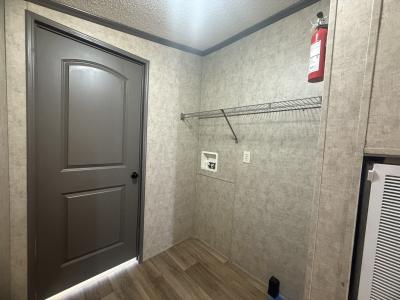 Photo 5 of 10 of home located at 3707 E Us Business 83, #348 Donna, TX 78537