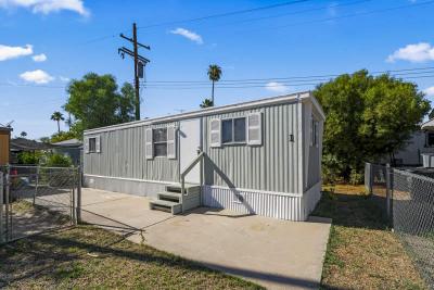 Mobile Home at 5445 N Shannon Rd
# 1 Tucson, AZ 85705