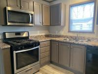 2021 Champion Foundation  Home