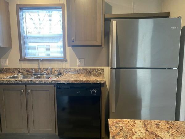 2021 Champion Foundation  Home