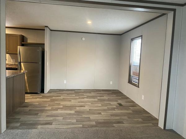 2021 Champion Foundation  Home