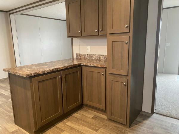 2021 Champion Foundation  Home