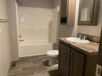 2021 Champion Foundation  Home