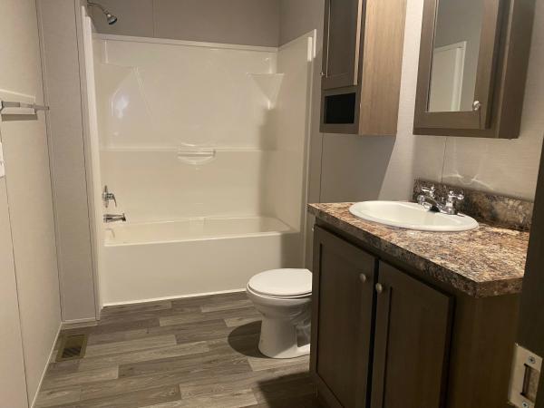 2021 Champion Foundation  Home