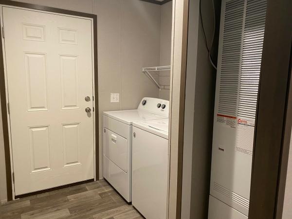 2021 Champion Foundation  Home