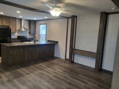 Mobile Home at 46000 Geddes Road #347 Canton, MI 48188