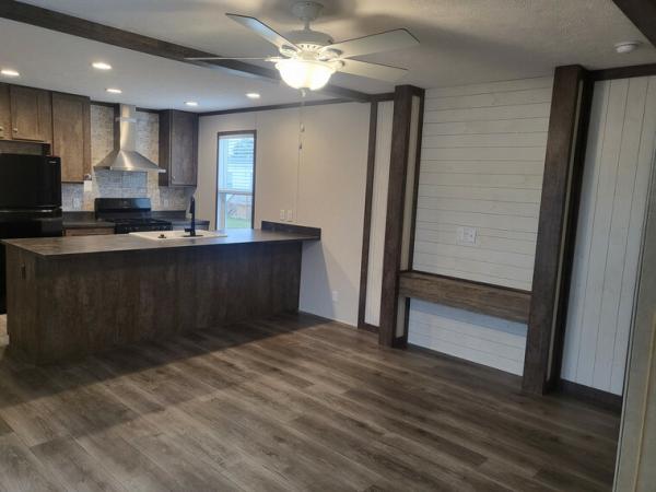 Photo 1 of 2 of home located at 46000 Geddes Road #347 Canton, MI 48188