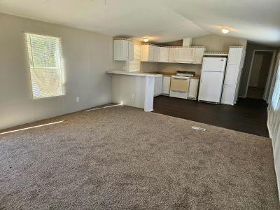 Photo 1 of 9 of home located at 2101 SW 38th Street, Lot 107 Lawton, OK 73505