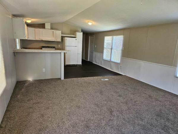 2001 Southern Energy  Home