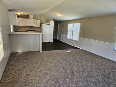 Photo 2 of 9 of home located at 2101 SW 38th Street, Lot 107 Lawton, OK 73505