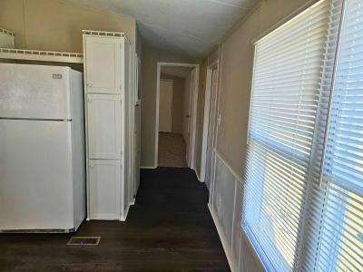 Photo 3 of 9 of home located at 2101 SW 38th Street, Lot 107 Lawton, OK 73505