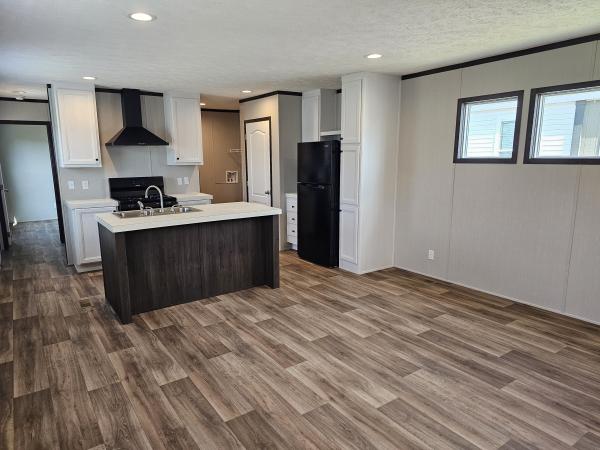2024 Clayton Mobile Home For Rent