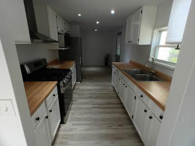 Mobile Home at 11263 Greenfield #52 Galesburg, MI 49053