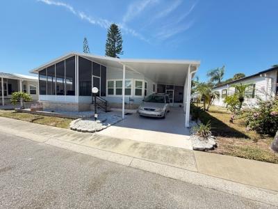 Mobile Home at 829 Heron Lane Tarpon Springs, FL 34698