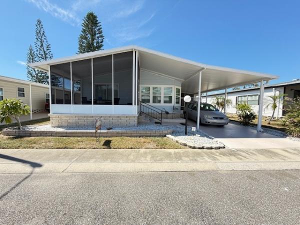 1989 Mobile Home