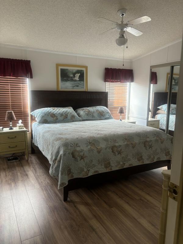 1989 PALM Mobile Home For Sale