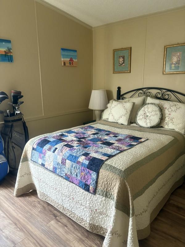 1989 PALM Mobile Home For Sale