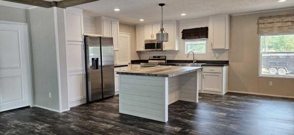 2025 Clayton Homes Manufactured Home