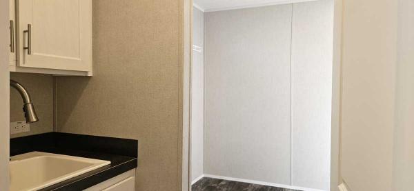 2025 Clayton Homes Manufactured Home