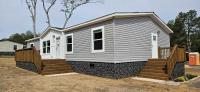 2025 Clayton Homes Manufactured Home