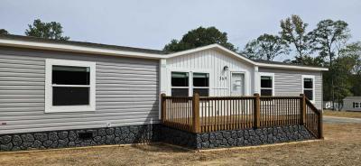 Mobile Home at 250 Cedar Heights Rd Lot 369 Carrollton, GA 30116