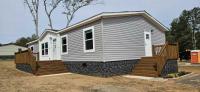 2025 Clayton Homes Manufactured Home